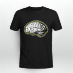 Humans Brain The Most Complex Machine In The Universe 2 T Shirt