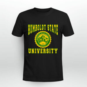 Humboldt State 1913 logo 0 T Shirt