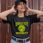 Humboldt State 1913 logo 3 T Shirt