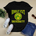 Humboldt State 1913 logo 4 T Shirt