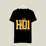 Hunter Dickinson Hd1 1 T Shirt