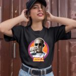 Hunter S Thompson Retro 1 T Shirt