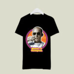 Hunter S Thompson Retro 4 T Shirt