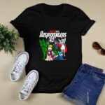 Huskyvengers Husky Dog Mothers Day Gift 2 T Shirt