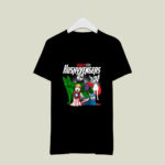 Huskyvengers Husky Dog Mothers Day Gift 3 T Shirt