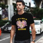 I Am A Child Of Divorce Taylor x Harry 0 T Shirt