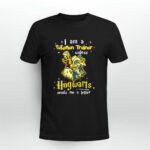 I Am A Pokemon Trainer Unless Hogwarts Sent Me A Letter 2 T Shirt