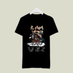 I Am Hip Hop Signature 2 T Shirt
