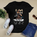 I Am Hip Hop Signature 3 T Shirt