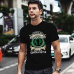I Asked God To Make Me A Better Man He Sent Me My Grandson I Asked God An Angel 2264 T Shirt