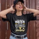 I Cant Walk On Water But I Can Stagger On Yuengling Americas Oldest Brewery 1 T Shirt
