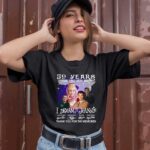 I Dream of Jeannie 59 years thank you for the memories signatures 1 T Shirt