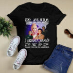 I Dream of Jeannie 59 years thank you for the memories signatures 3 T Shirt