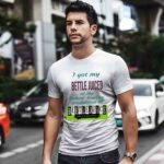 I Got My Beetle Juiced At The Denver Touring Production Of The Musical Tee 3 T Shirt