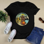 I Hate People Cyling Bear Drinking Beer funny 404 T Shirt