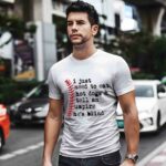 I Just Need To Eat Hot Dogs And Tell An Umpire He Is Blind Baseball 3 T Shirt