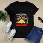 I Like My Women How I Like My Cheese 2 T Shirt