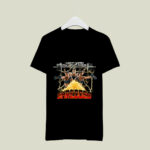 I Like My Women How I Like My Cheese 4 T Shirt