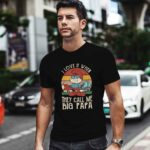 I Love It When They Call Me Big Papa 2279 T Shirt