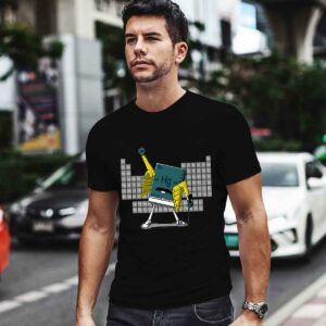 I Love Science Freddie Mercurys funny 0 T Shirt