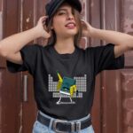 I Love Science Freddie Mercurys funny 1 T Shirt