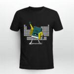 I Love Science Freddie Mercurys funny 4 T Shirt