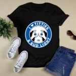 I Love Titties And Bud Light 4 T Shirt
