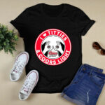 I Love Titties And Coors Light 3 T Shirt