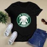 I Love Titties And Jameson Irish Whiskey 4 T Shirt