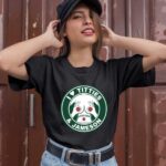 I Love Titties And Jameson Irish Whiskey 6 T Shirt