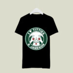 I Love Titties And Jameson Irish Whiskey 7 T Shirt