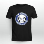 I Love Titties And Michelob Ultra 3 T Shirt