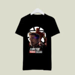 I Love You 3000 Iron Man Hero 2 T Shirt