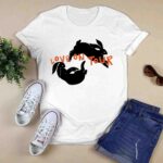 I Main Lucas Super Smash Bros 0 T Shirt