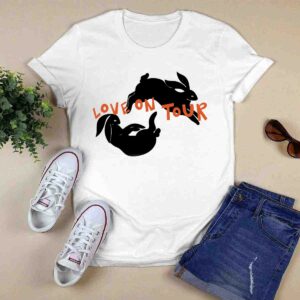 I Main Lucas Super Smash Bros 0 T Shirt