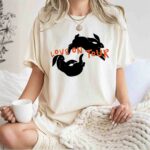 I Main Lucas Super Smash Bros 1 T Shirt