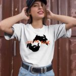 I Main Lucas Super Smash Bros 2 T Shirt