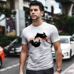I Main Lucas Super Smash Bros 3 T Shirt