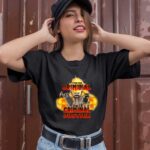 I Put The Criminal In Criminal Justice 1 T Shirt