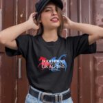 I Ride Horses Because They Dont Make Dragons 1 T Shirt