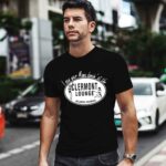 I Saw Your Mama Dancin At The Clermont Lounge 0 T Shirt