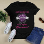 I Sell I Use I Love I Am Scentsy What Your Superpower 2 T Shirt