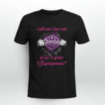 I Sell I Use I Love I Am Scentsy What Your Superpower 3 T Shirt