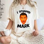I Stumped Mark 1 T Shirt