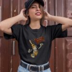 I Wanna Be Inside You 50 Cal Funny Gun 1 T Shirt
