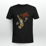 I Wanna Be Inside You 50 Cal Funny Gun 2 T Shirt