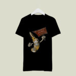 I Wanna Be Inside You 50 Cal Funny Gun 3 T Shirt