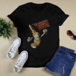 I Wanna Be Inside You 50 Cal Funny Gun 4 T Shirt