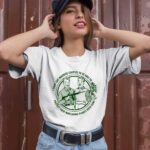 I Want Gay Married Couples To Be Able To Protect Their Marijuana Plants With Guns 2 T Shirt