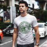 I Want Gay Married Couples To Be Able To Protect Their Marijuana Plants With Guns 3 T Shirt
